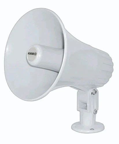 Bosch Lbc Horn Loudspeaker At Rs In Bhubaneswar Id