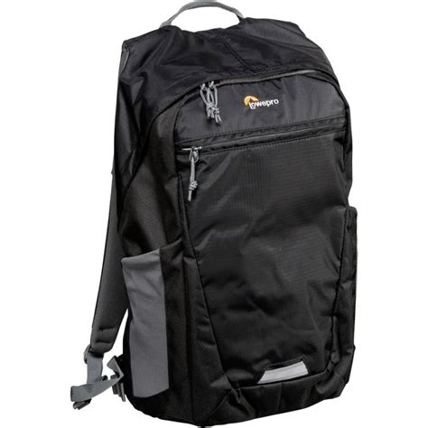 Lowepro Photo Hatchback BP 250 Sac à dos photo Noir