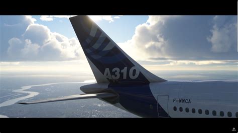 Flight Simulator Celebrates Th Anniversary This Fall Plus Trailer