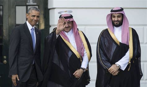 The Implosion of the House of Saud – The Millennium Report