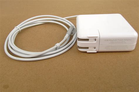 Адаптер питания APPLE MacBook Pro 85W, Блок питания Apple, зарядное ...