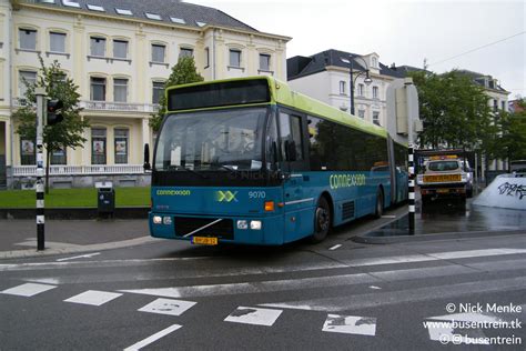 Foto Van CXX Berkhof Duvedec G 9070 Door Busentrein