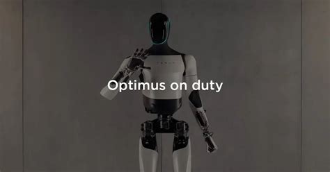 特斯拉 Optimus 機器人已開始在超級工廠自主工作 Teslaguru