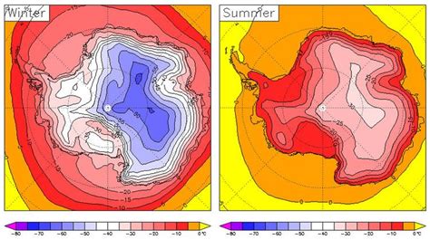 Climate of Antarctica - Alchetron, The Free Social Encyclopedia