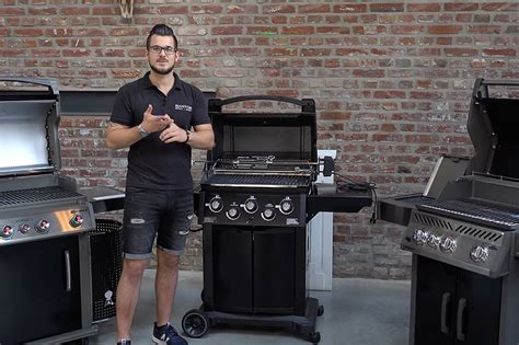 Der Große Gasgrill Vergleich Weber Napoleon Oder Broil King