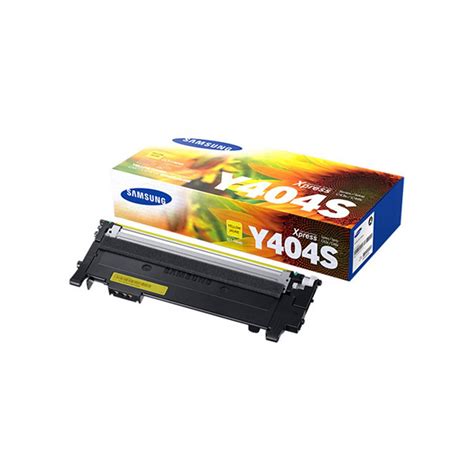 Hp Samsung Clt Y S Toner Yellow Seiten F R Xpress C