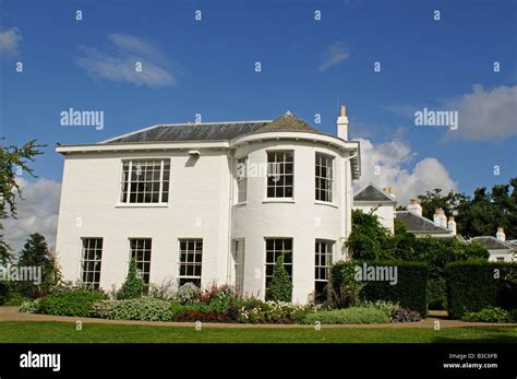 Pembroke lodge hi-res stock photography and images - Alamy