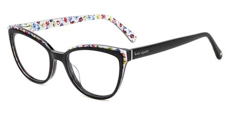 Kate Spade™ Lucinda Round Eyeglasses