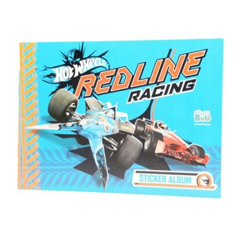 Album na naklejki Hot Wheels pozostałe