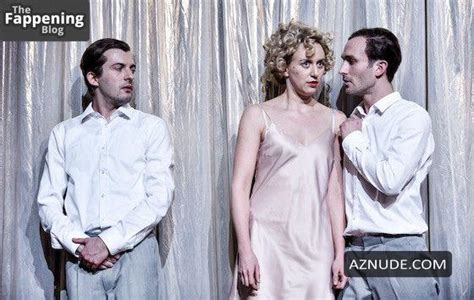 Franziska Machens Nude Aznude