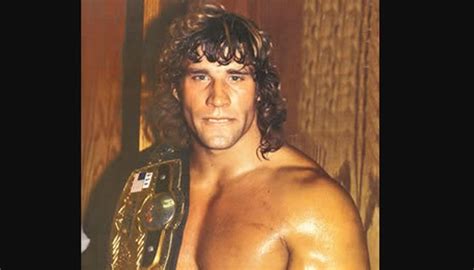 Kerry Von Erich Ultimate Warrior