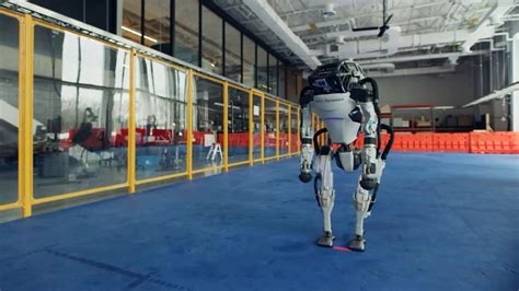 Viral Dancing Robots From Boston Dynamics Get Nod From Elon Musk ...