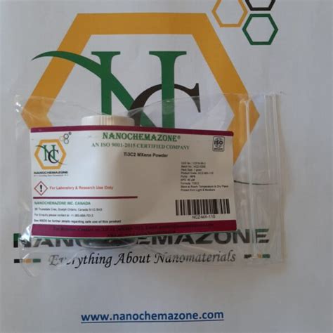 Ti Alc Max Phase Powder Low Price Nanochemazone India