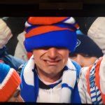 Bills Fan Crying Meme Generator - Imgflip