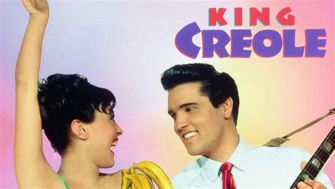 King Creole (1958) - Michael Curtiz | Synopsis, Characteristics, Moods ...