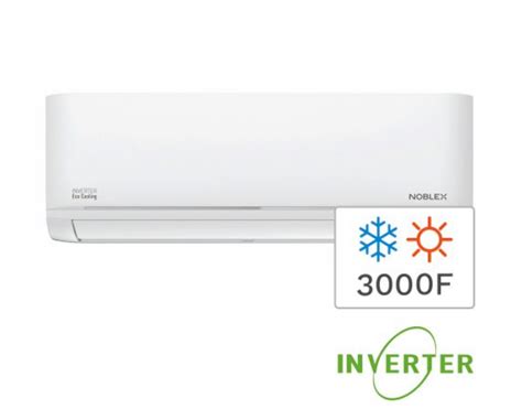 Aire Acondicionado F C Inverter Noblex Nxin Ha Bn W