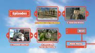 The Spirit of Sodor - Thomas the Tank Engine Wikia