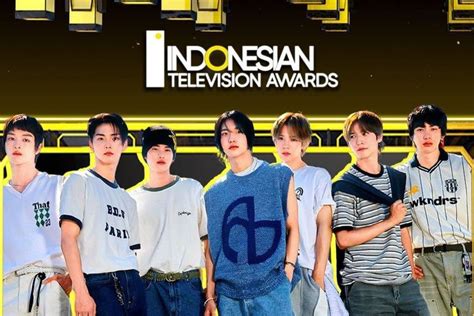 Link Nonton Indonesian Television Awards Tayang Malam Ini