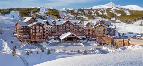 Top 10 Ski Resorts In Colorado, USA - Updated 2024 | Trip101