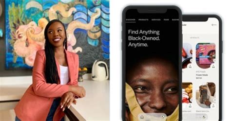 Female Founder Of Official Black Wall Street Relaunches Black Business