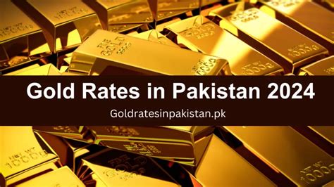 Gold Rates In Pakistan Today February Friday