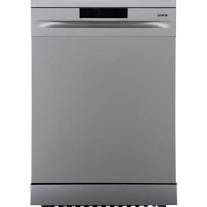 Gorenje Gs E S Ma Ina Za Pranje Sudova Ct Shop