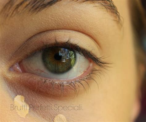 Trucco Con Naked Make Up Tutorial Brutti Perfetti Speciali