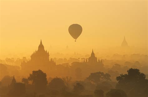 Myanmar — Andy Mumford Photography