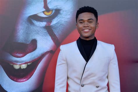 Famous birthdays for July 1: Chosen Jacobs, Storm Reid - UPI.com