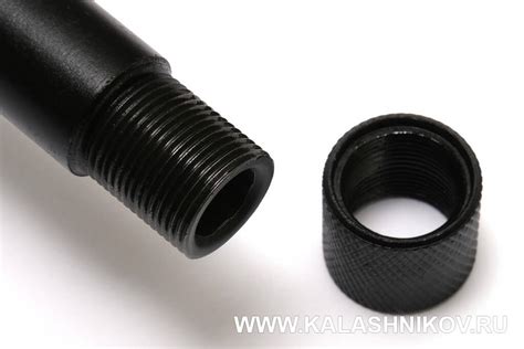 Девятимиллиметровые близнецы. ВПО-185 и ВПО-285 | Оружейный журнал ...