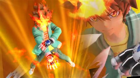 Tsuna True Power Awakens J Stars Victory Vs Online Matches Ricosanin