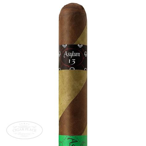 Asylum 13 Ogre 70x7 Cigars Best Prices