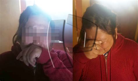 Cusco Capturan A Mujer Acusada De Abusar A Sus