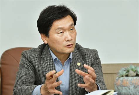 조현일 경산시장 발탁·파격 인사로 친정 체제 구축 공감언론 뉴시스통신사