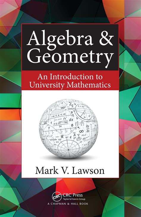 Algebra & Geometry eBook by Mark V. Lawson - EPUB | Rakuten Kobo United ...