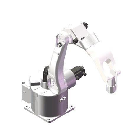 China RJH605 Arc Welding Robot Manufacturers, Suppliers, Factory - Low Price - HCNC-Group-Group