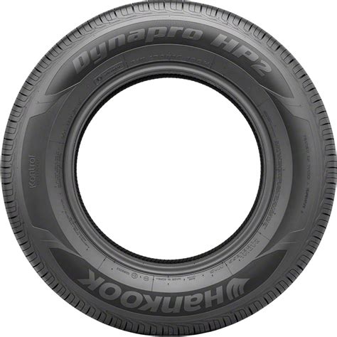 Hankook Dynapro Hp Ra All Season Tire R V Weltecinc