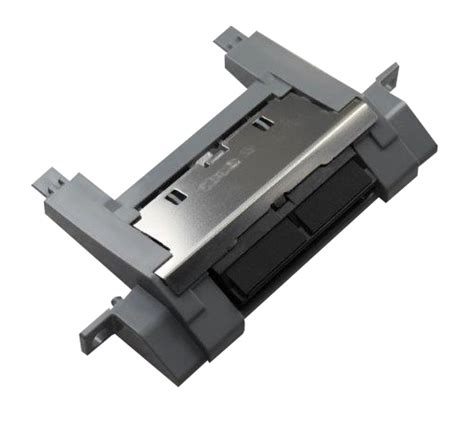 HP RM1 6303 000CN Separation Pad Tray 3 4 HP LaserJet M525 P3015 HP