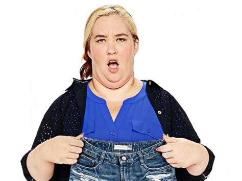 Mama June Shannon Opens Up On Her Drastic Weight Loss Abc News