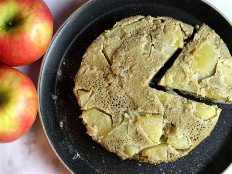 Recettes De Pomme Cannelle De Quinoa Et Basmati