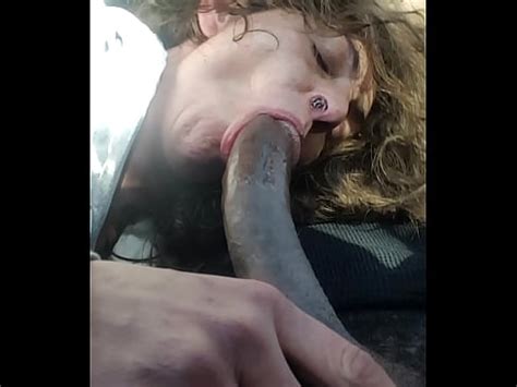 Puta Blanca Dando Cabeza De Coche Hasta Que Explote XVIDEOS