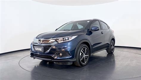 Honda Hr V Km Pre O R