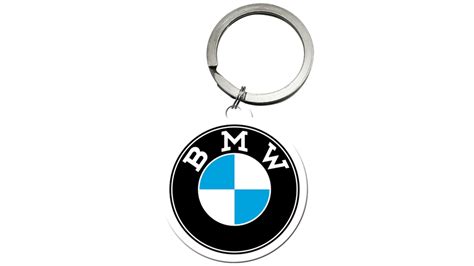 Bmw Keychain Speedflag Fuelling Your Lifestyle