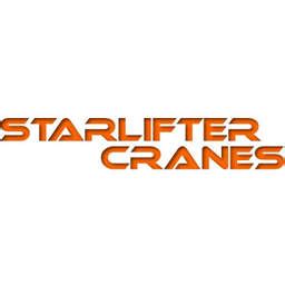 Starlifter Cranes Crunchbase Company Profile Funding