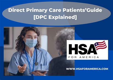 What Are Direct Primary Care Doctors And How Do You Find