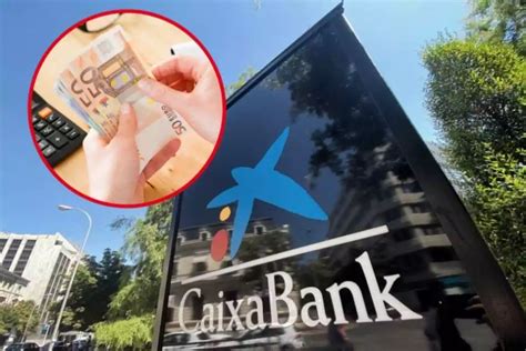 Los 3 Regalos Que Puedes Conseguir En CaixaBank Si Te Animas A