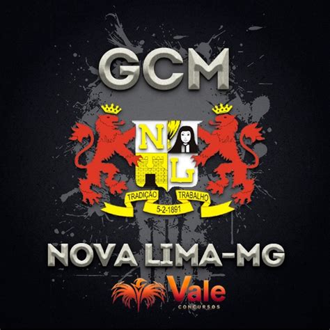 Guarda Civil Municipal De Nova Lima Gcm Nova Lima Vale Concursos