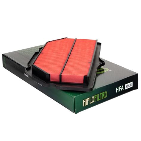 Luftfilter Luft Filter Hiflo HFA3908 jetzt online bei MVH Shop ka, 17,49