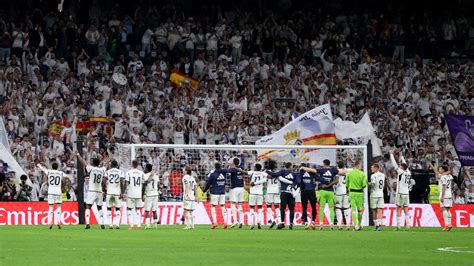 El madridismo se moviliza para un histórico recibimiento al equipo