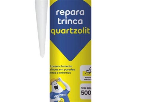 Repara Trinca Gr Sela Trinca Fissuras Quartzolit Em Promo O No